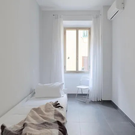 Apartment Leone Iv Private *
