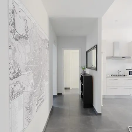 Apartment Leone Iv Private *