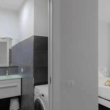 Apartment Leone Iv Private Rome