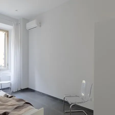 Apartment Leone Iv Private Rome