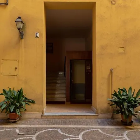 Leone Iv Private Apartment Rome